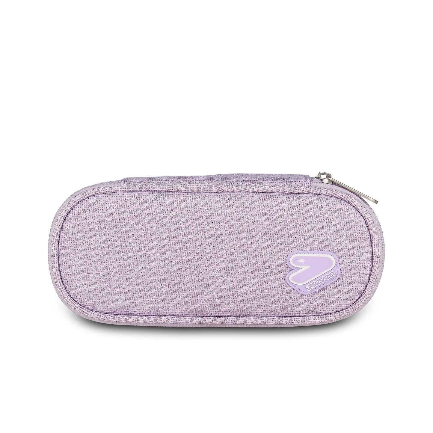 Astuccio Seven® Ovale Plus Tech Shiny Lilla