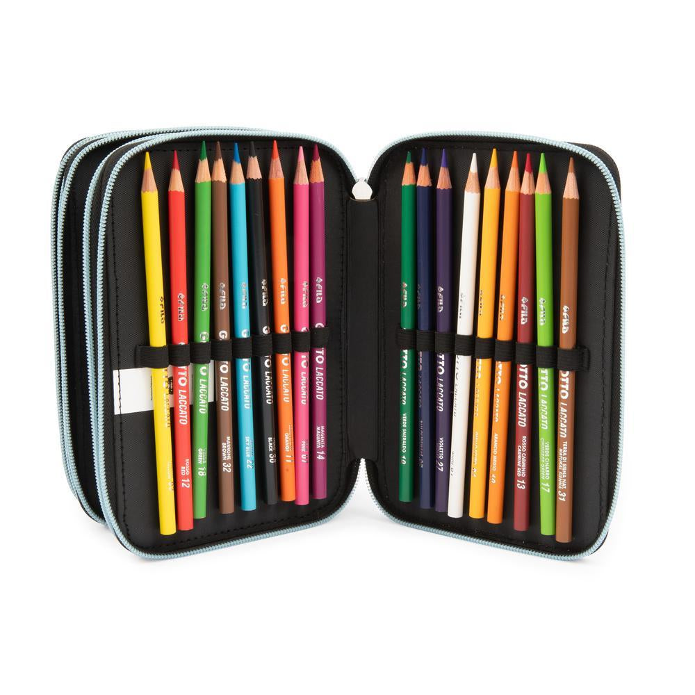 GoPop Astuccio Triplo Tiger Beats