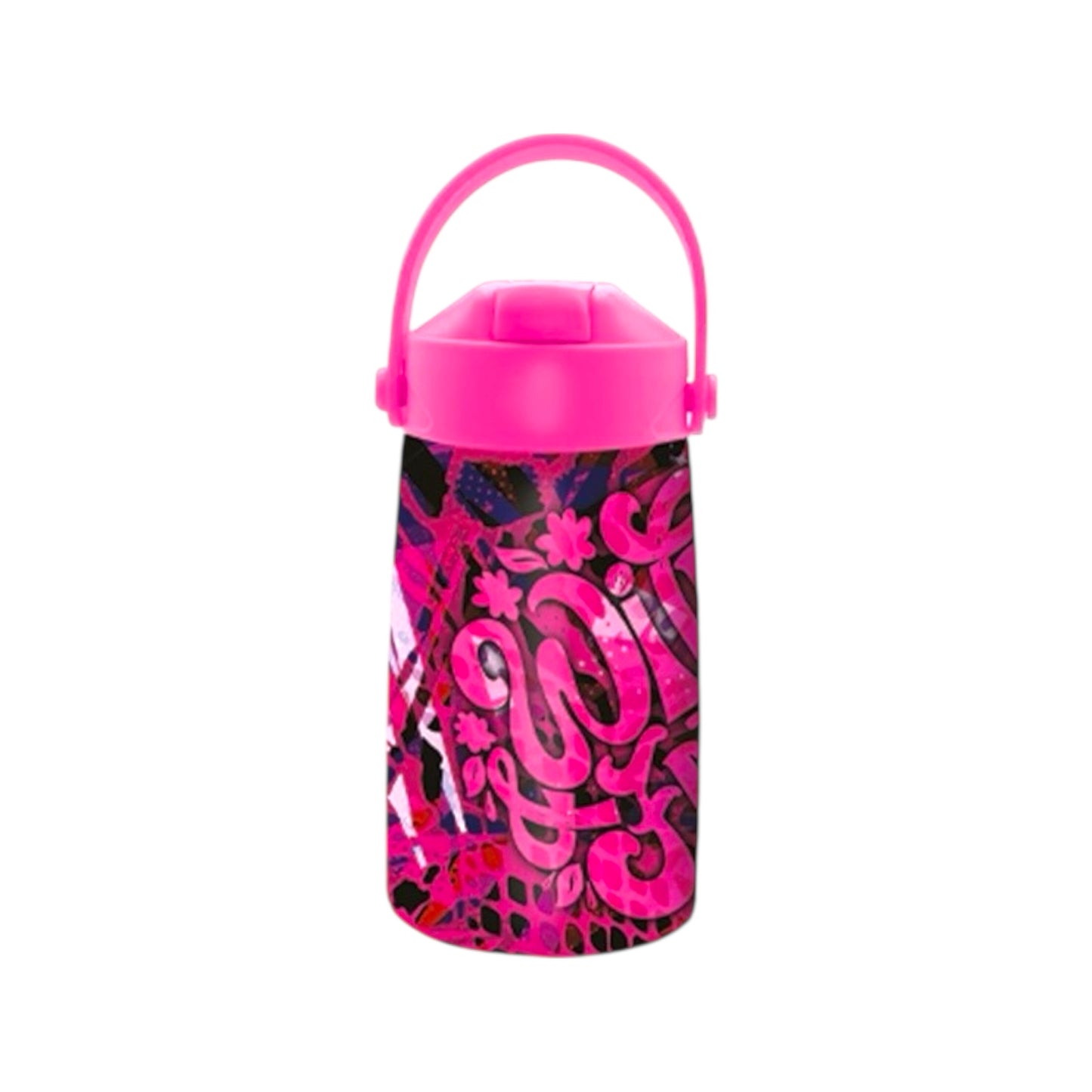 Borraccia Termica Wild & Free 550ml - Tinta Unita Young