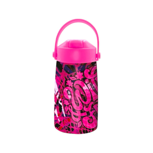 Borraccia Termica Wild & Free 550ml - Tinta Unita Young