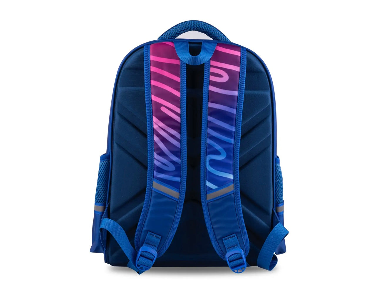 Zaino scuola Abstract Light Colourbook