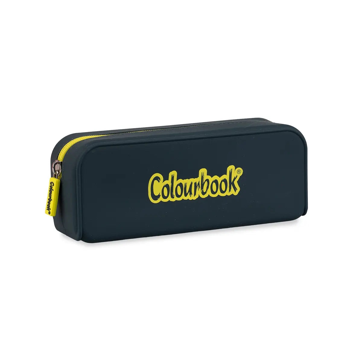 Astuccio in Silicone Goommy Bicolor - Colourbook
