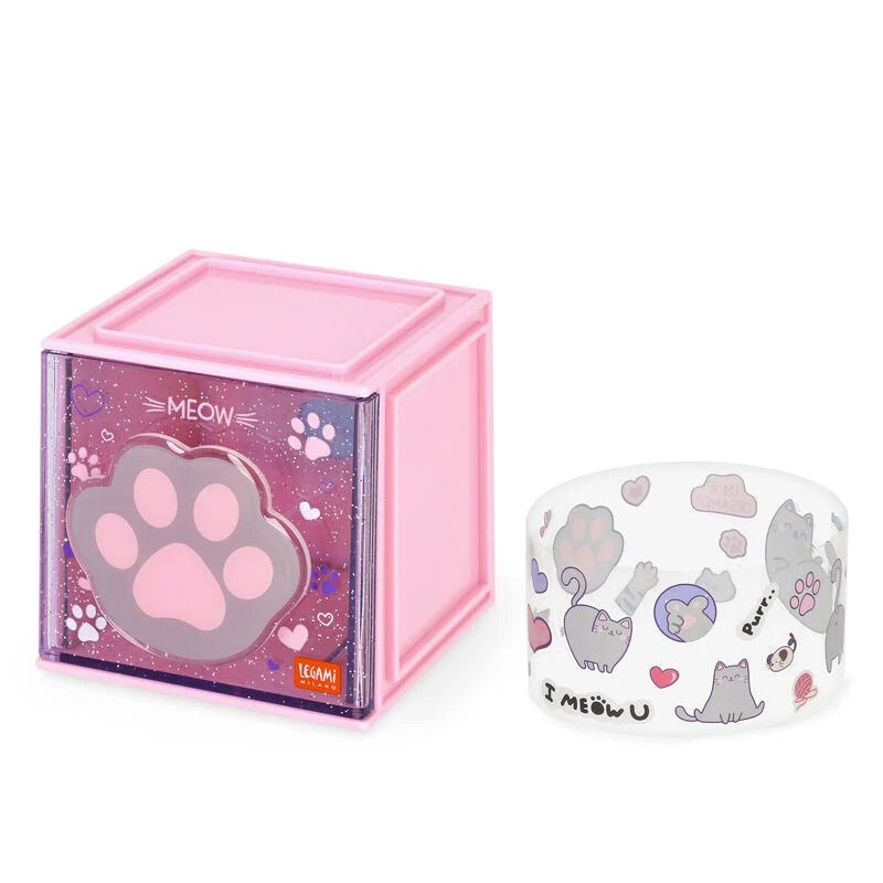 Box Componibile da Scrivania - Cutie Cube LEGAMI