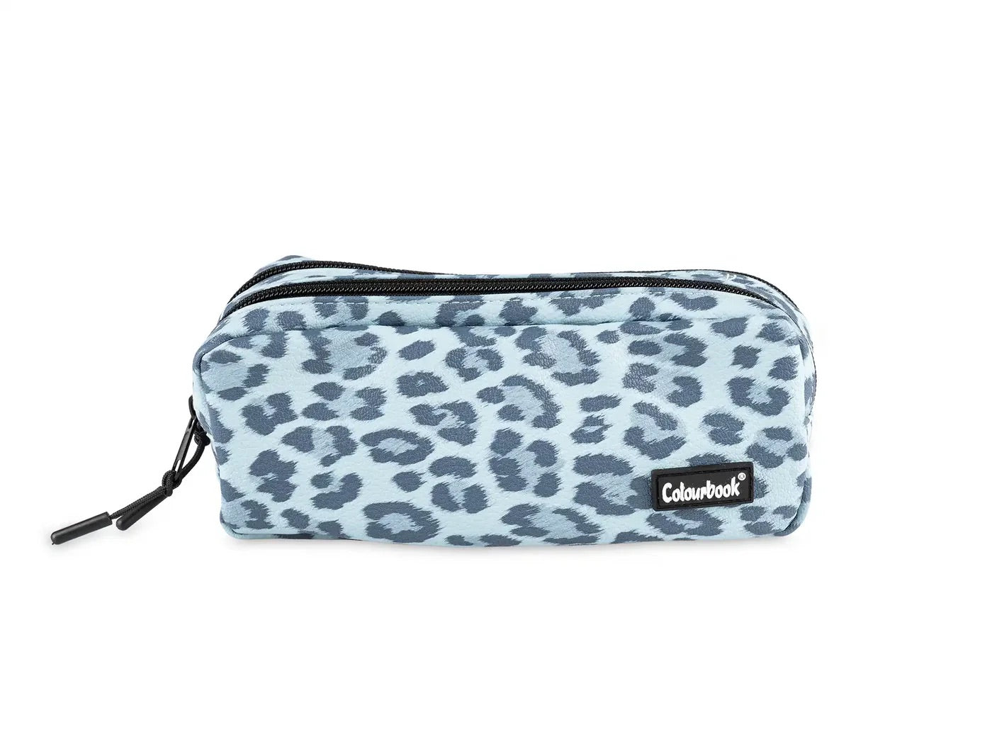 Astuccio due scomparti Savana COLOURBOOK