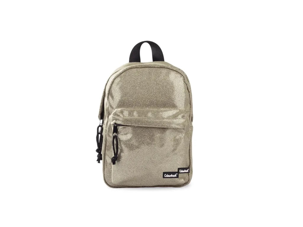 Mini zaino COLOURBOOK