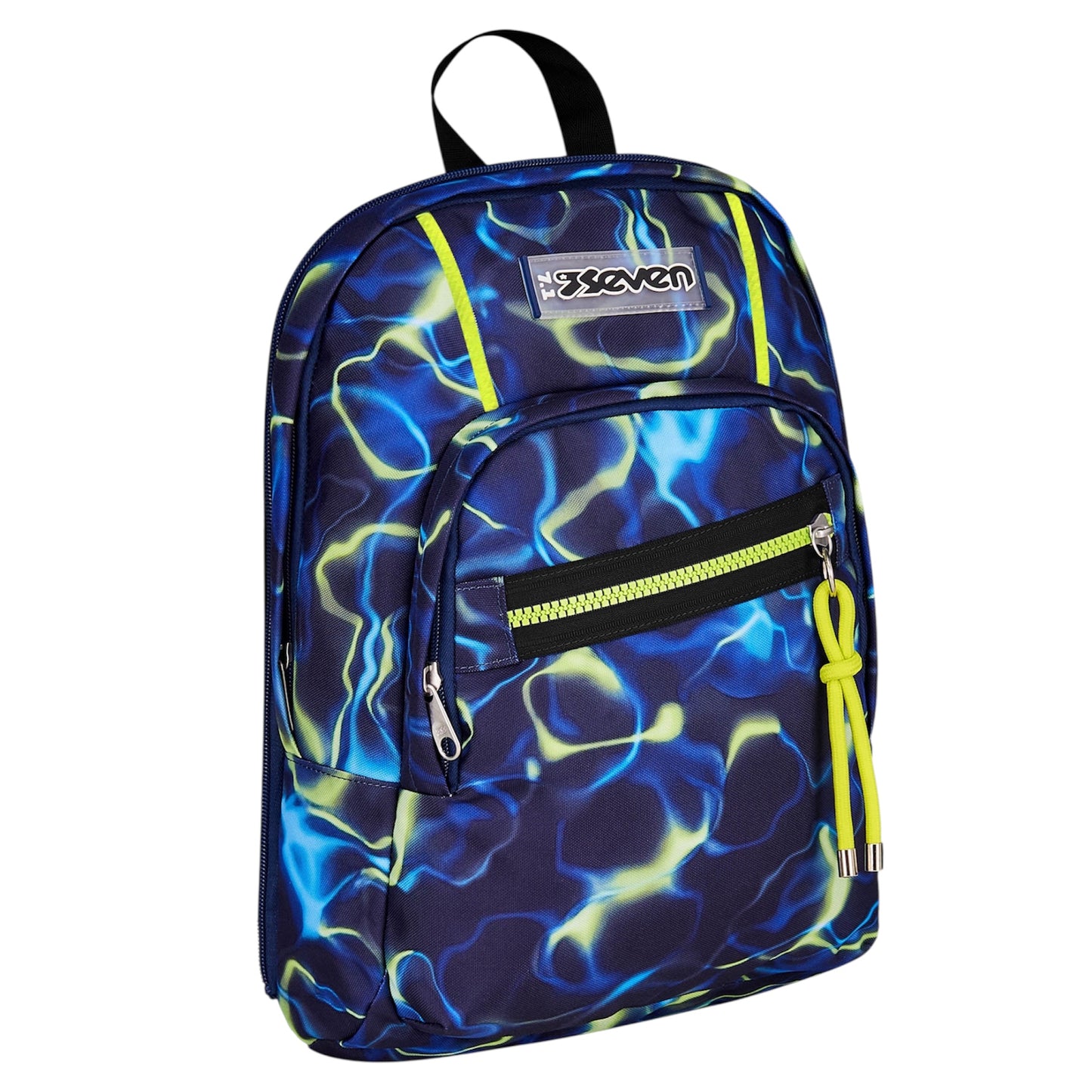 Zaino Seven® Dual Detach - Electricvibe Boy