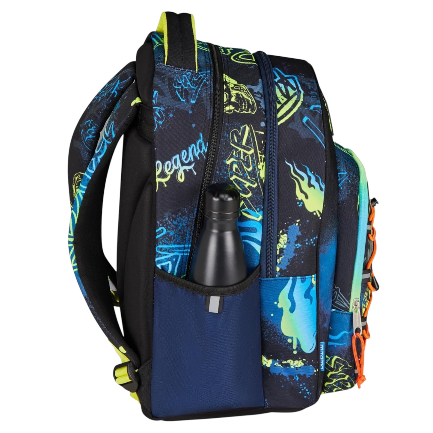 Zaino M-Power UrbanEvo - Mitama