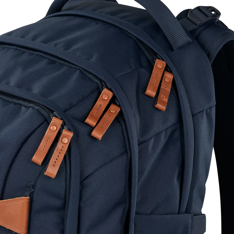 Zaino Ergonomico Pack Nordic Blue - Satch