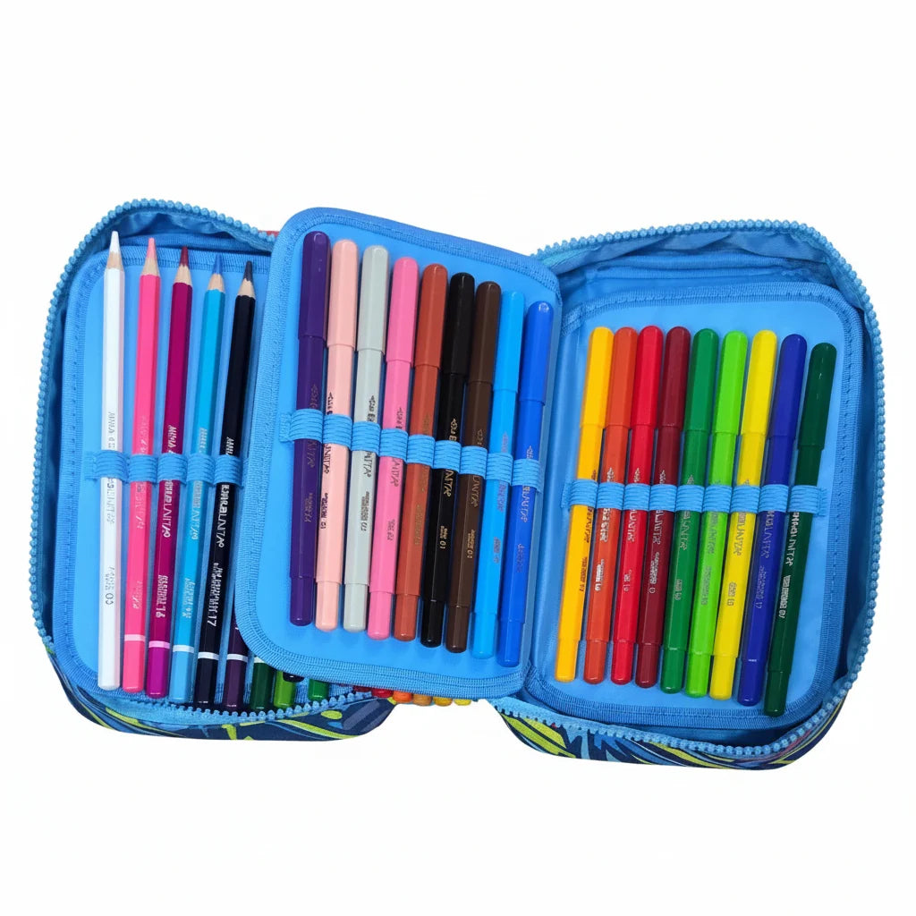 Astuccio One Time Soft - Tinta Unita