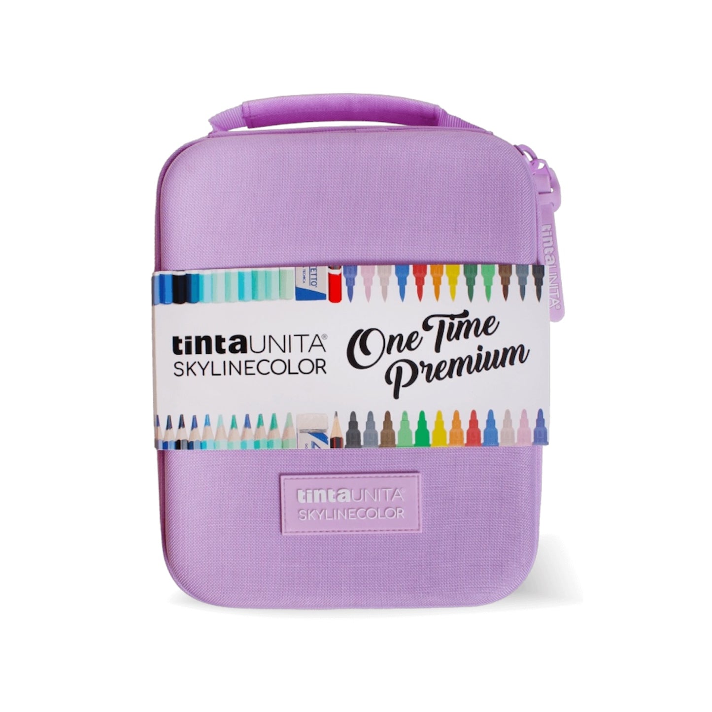 One Time Premium - Tinta Unita