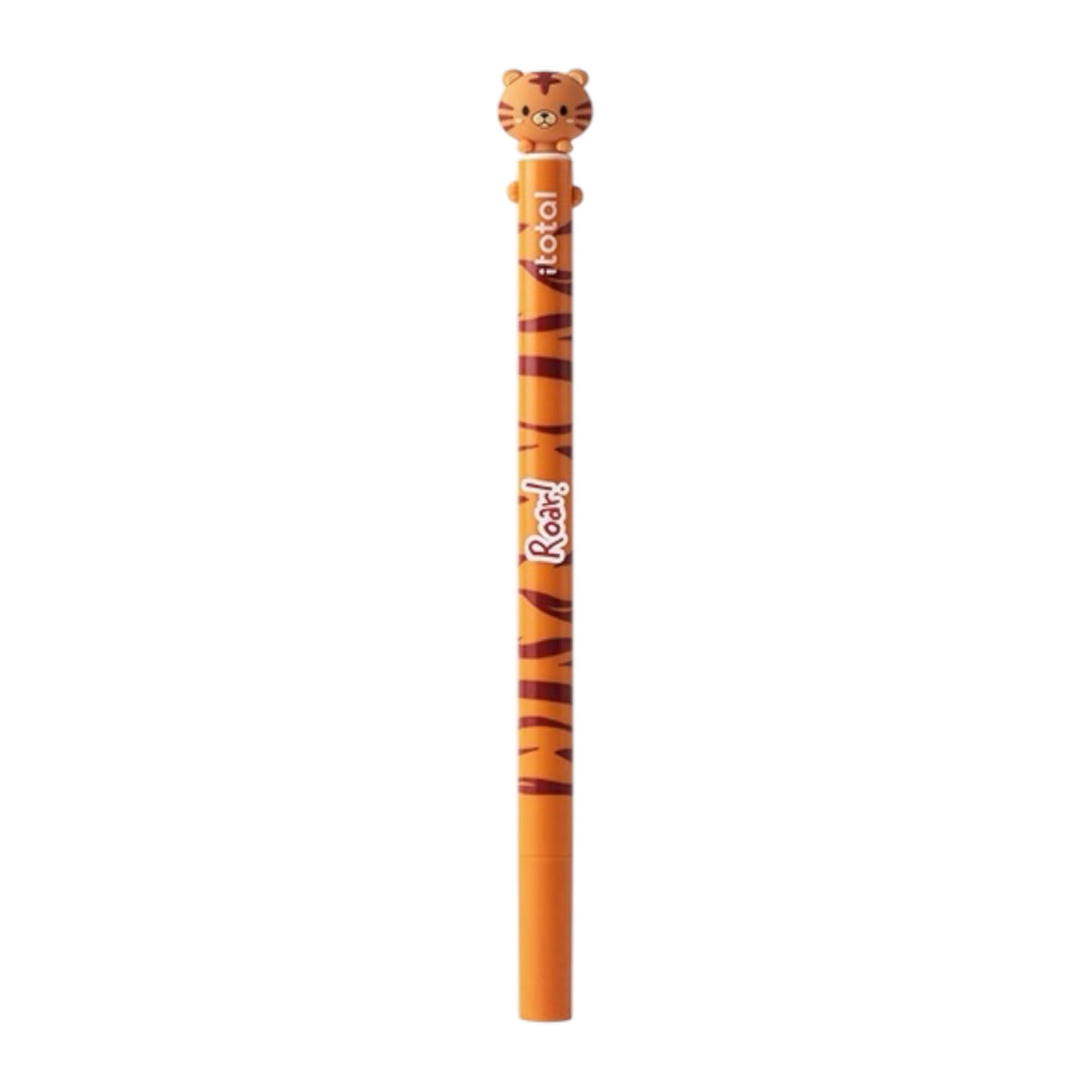 Penna Cancellabile Climby Tigre - Itotal