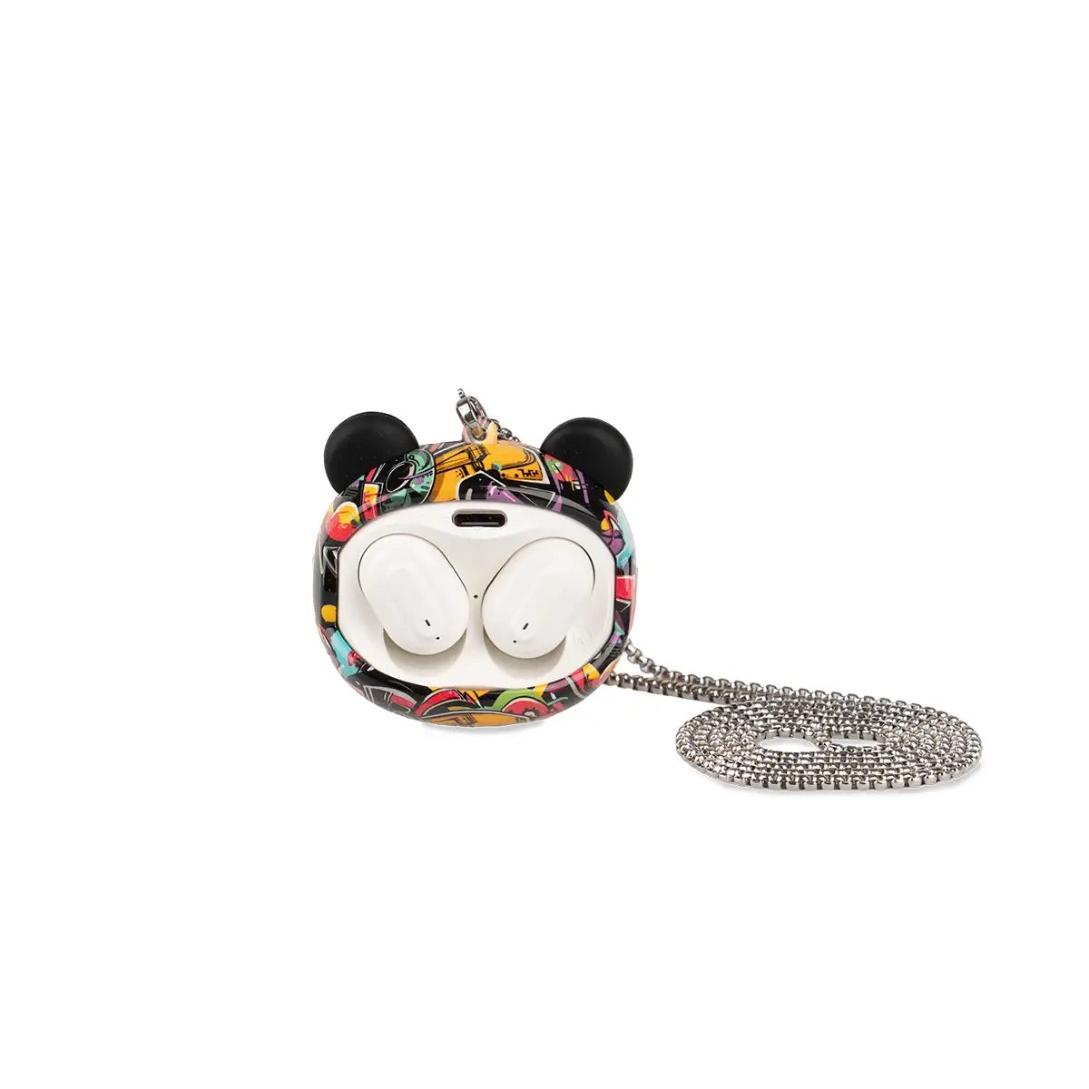 Auricolari Bluetooth 5.3 Urban Wave - Colourbook