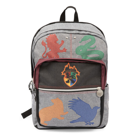 Zaino Harry Potter Round - Giochi Preziosi