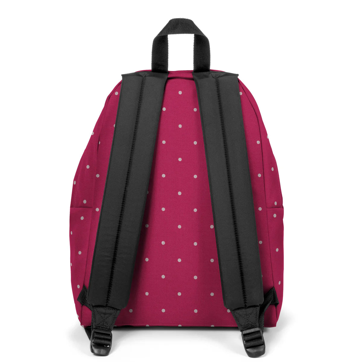 Zaino Padded Pak’r Eastpak Dots Wine Gold
