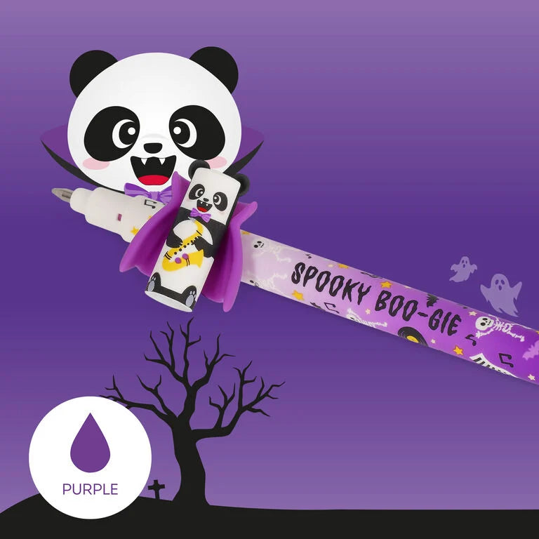 Penna Cancellabile Halloween "Spooky Party" - Erasable Pen Blind Box