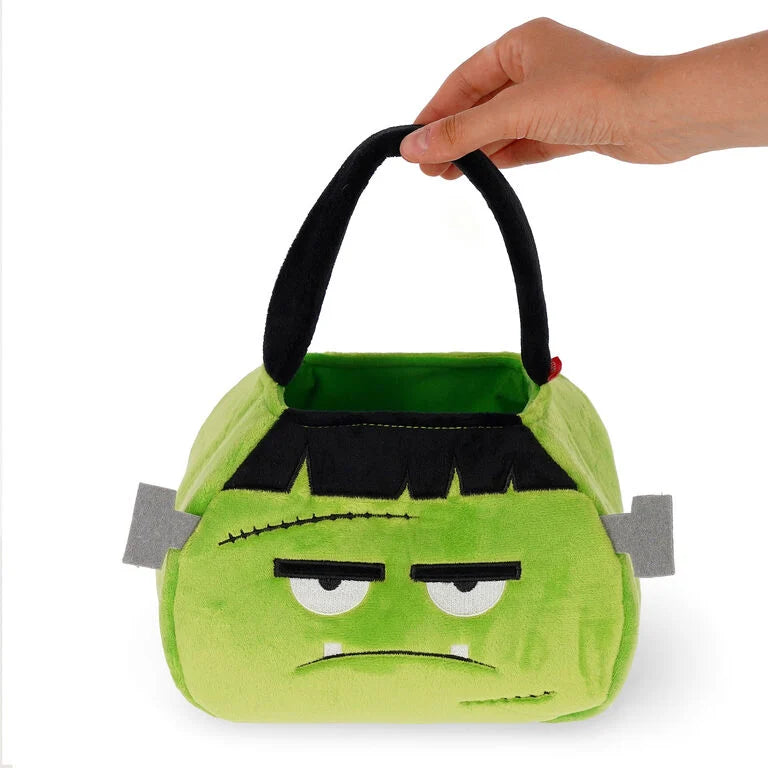 Borsa Dolcetto O Scherzetto Pumpkin - Trick Or Treat