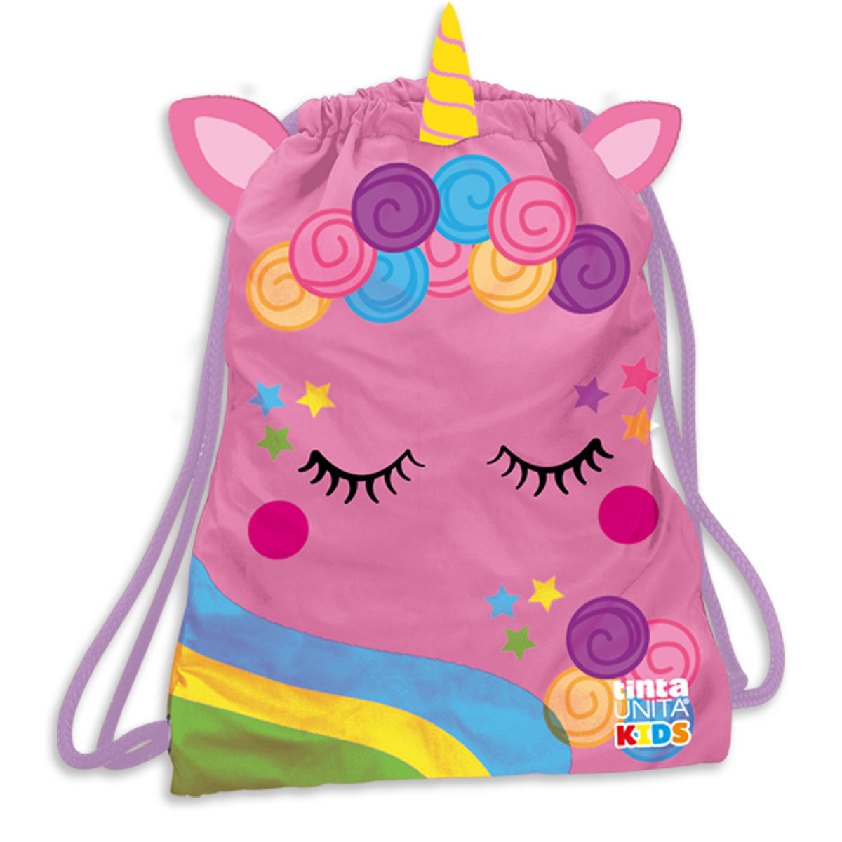 Sacca - sakky bag - Tinta Unita Kids