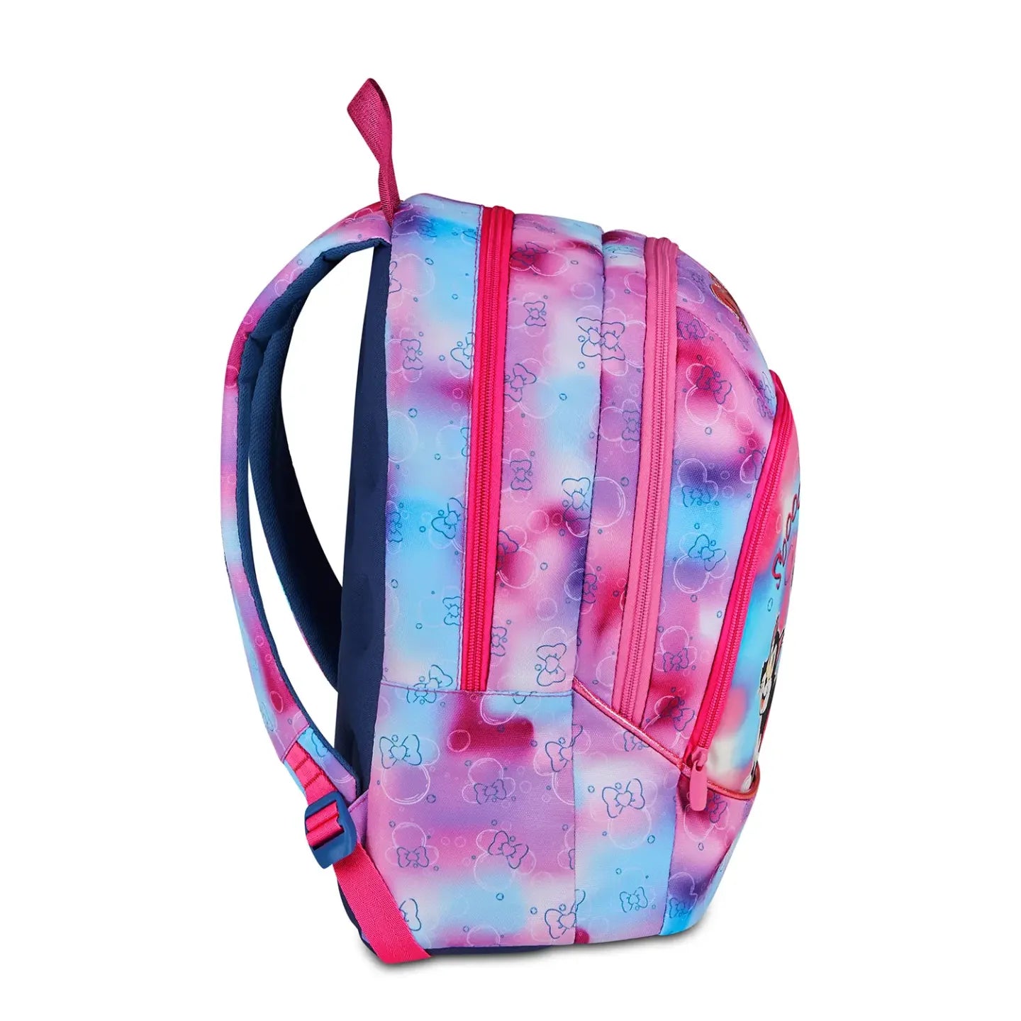 Zaino Scuola Minnie Chic Touch - Seven