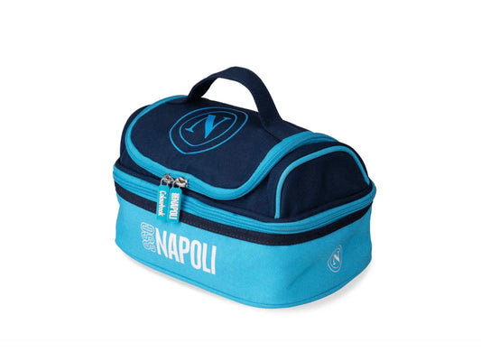 Lunch Bag termica SSC Napoli