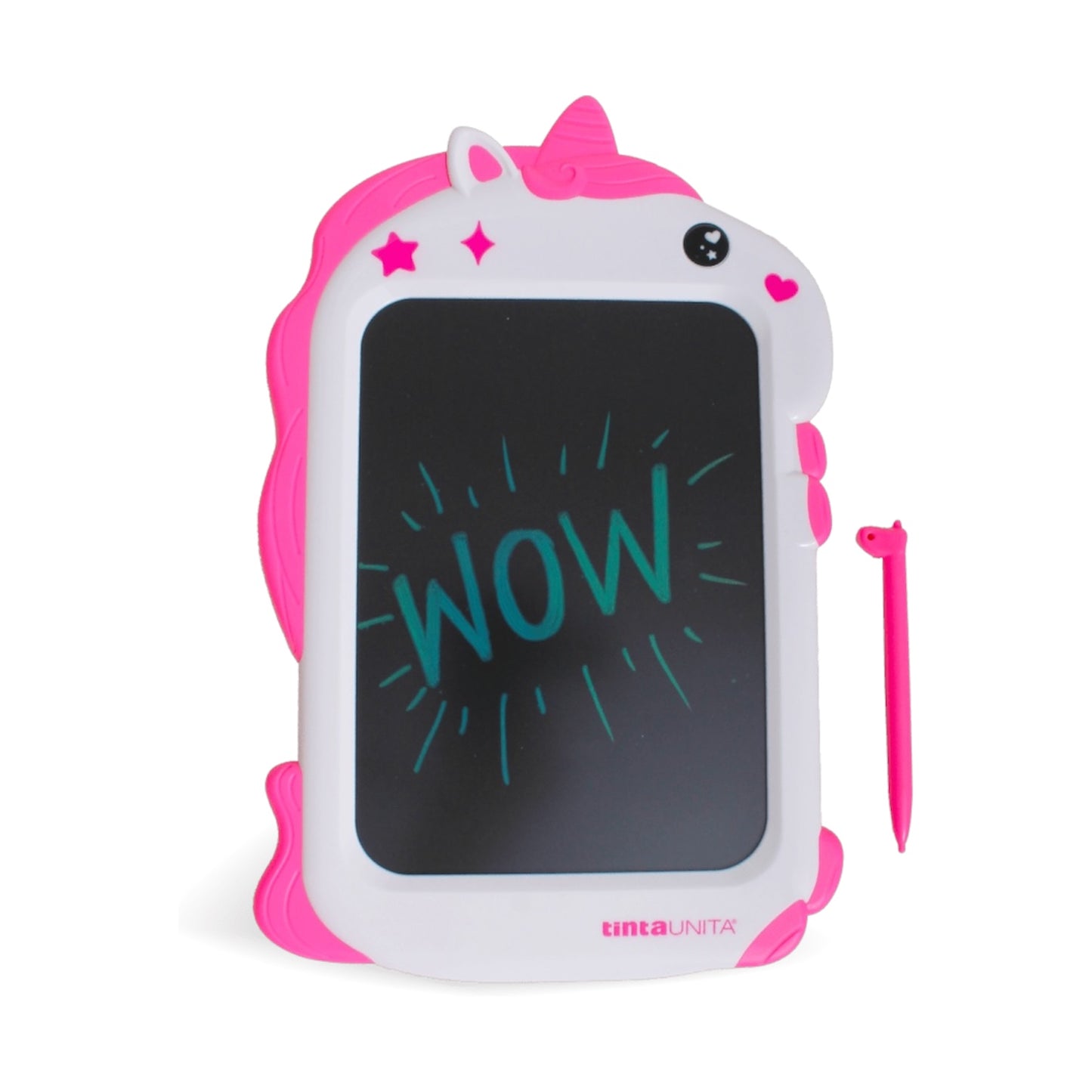 Lavagnetta Magica LCD - Tinta Unita