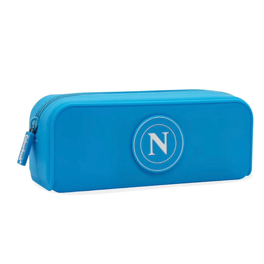 Astuccio in Silicone SSC Napoli
