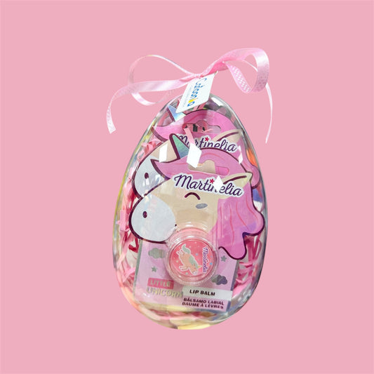 Pasqualoonia Crystal Make Up - Martinelia