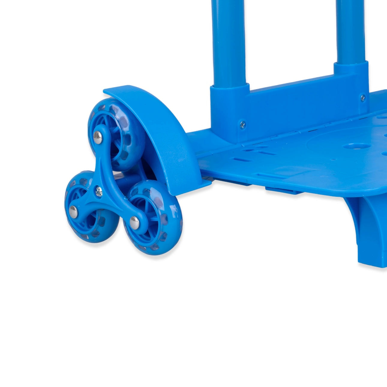 Trolley Porta Zaino - Colourbook