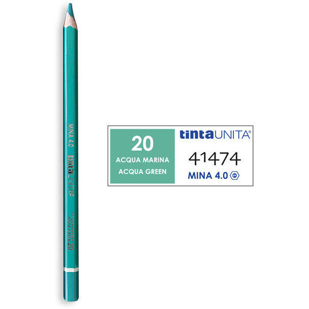 Pastelli Tinta Unita 4.0 Sfusi