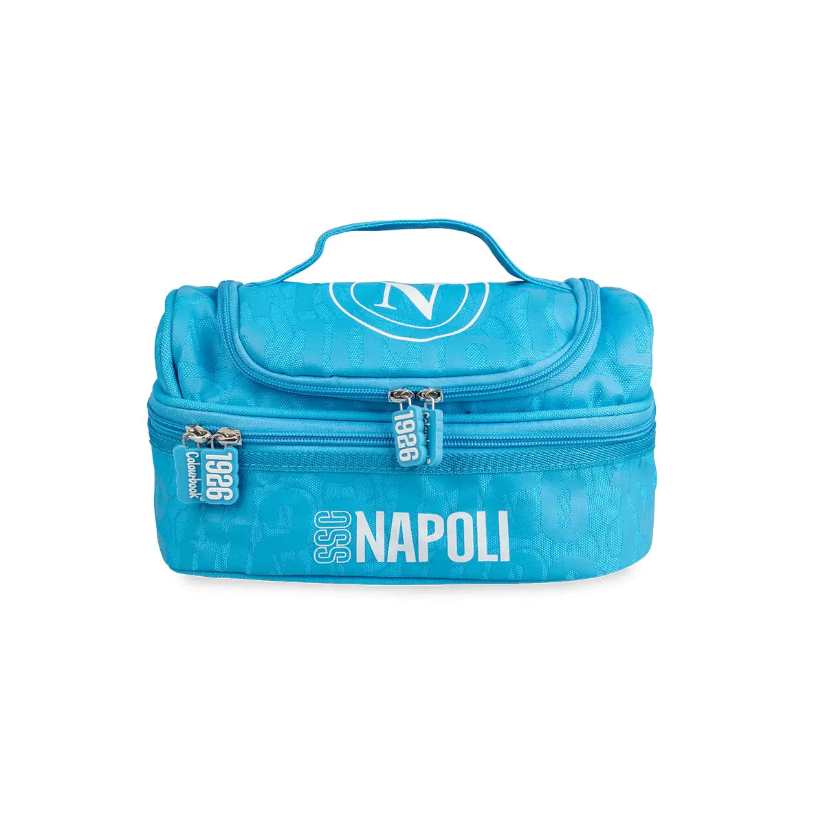 Lunch Bag SSC Napoli