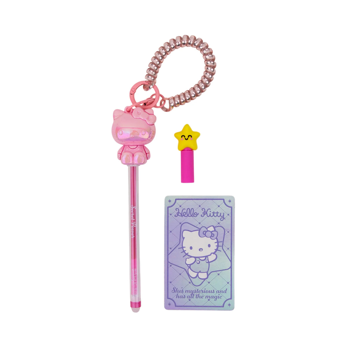Penna Blind Box Hello Kitty and Friends