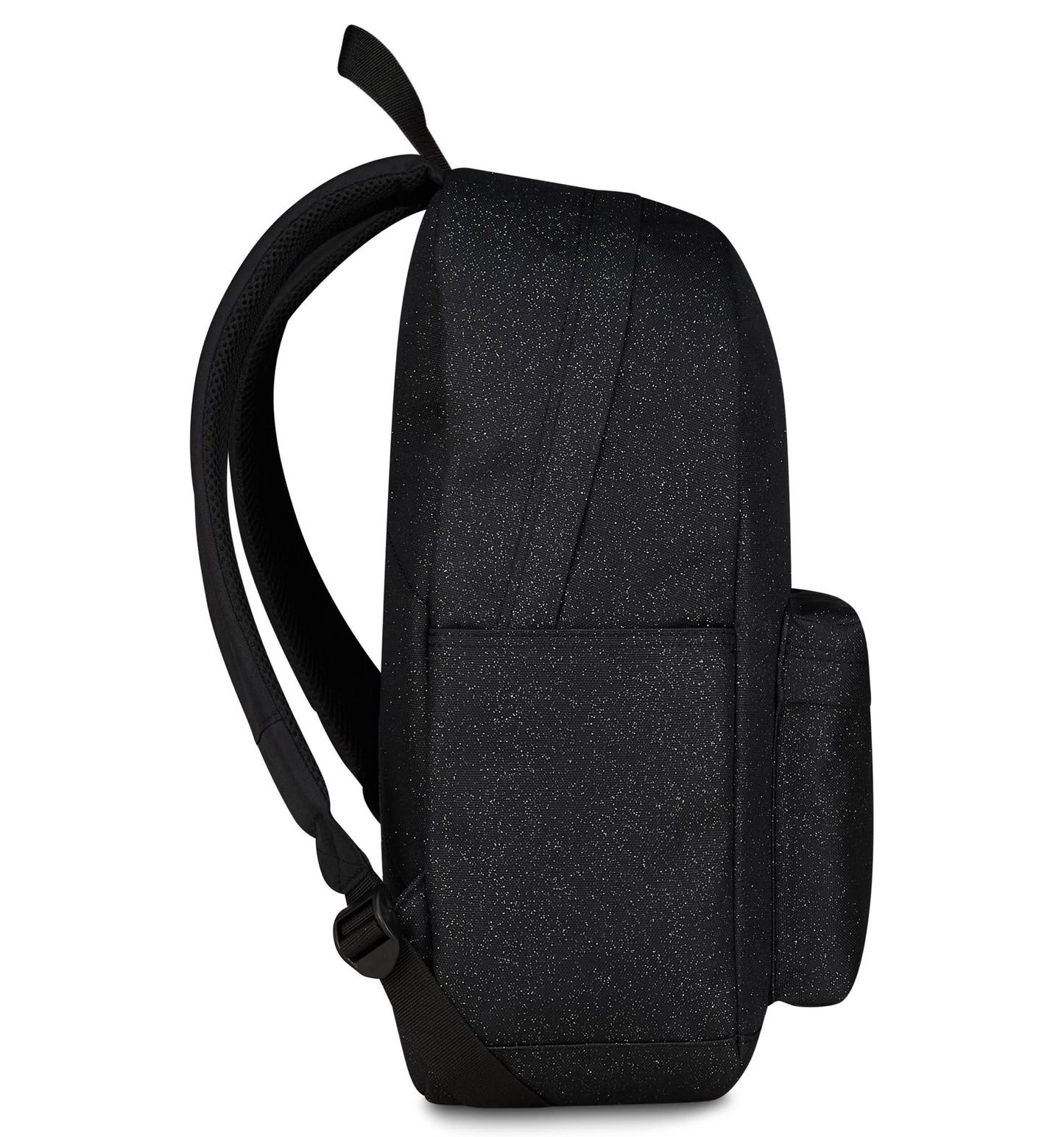 Zaino Carlson Shine Nero INVICTA