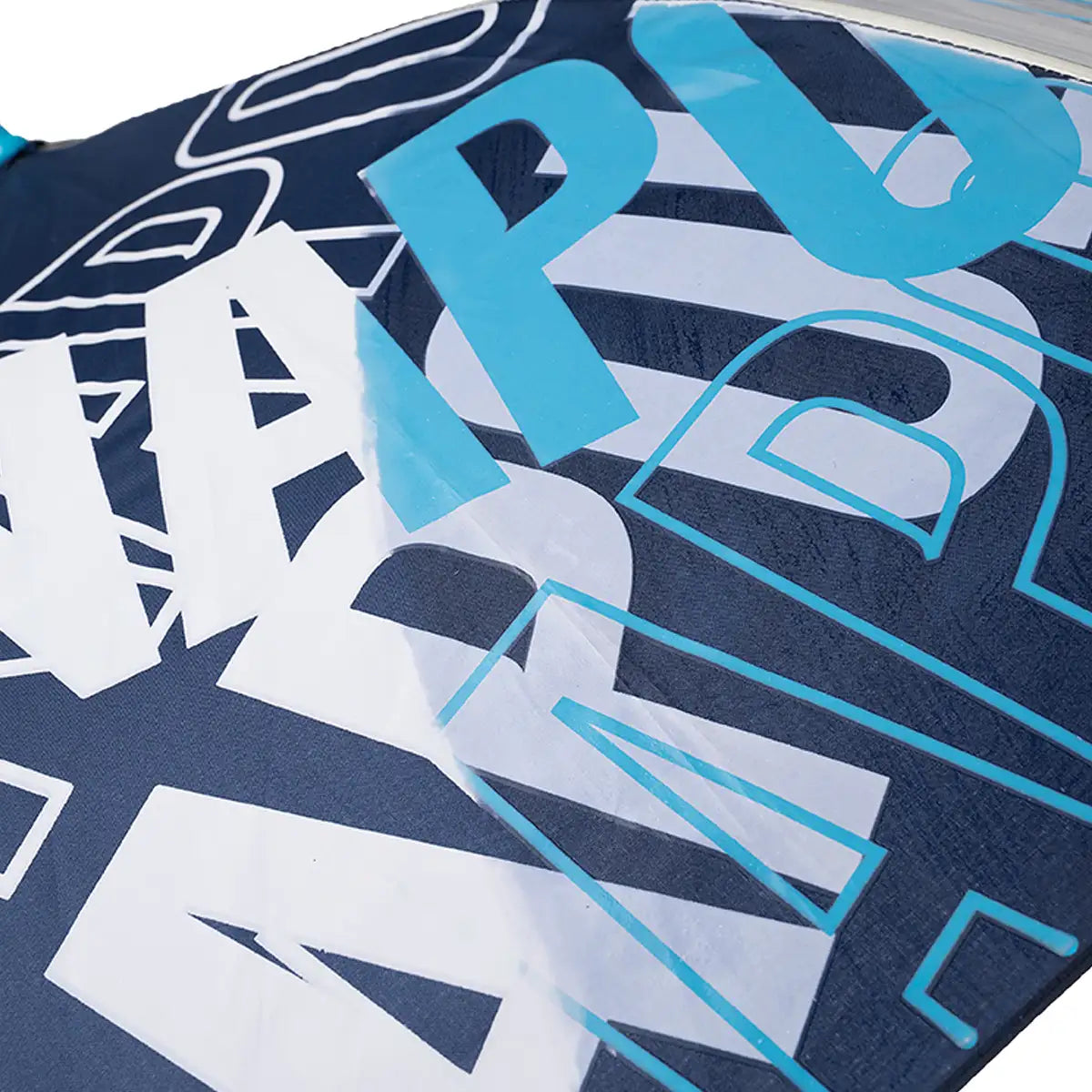 Ombrello Cambia Colore SSC Napoli