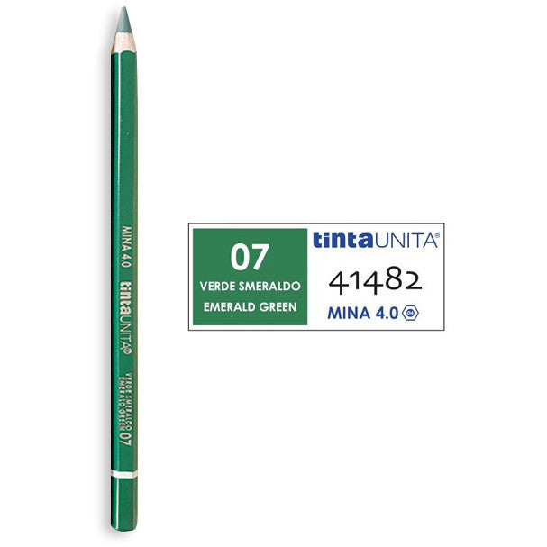 Pastelli Tinta Unita 4.0 Sfusi