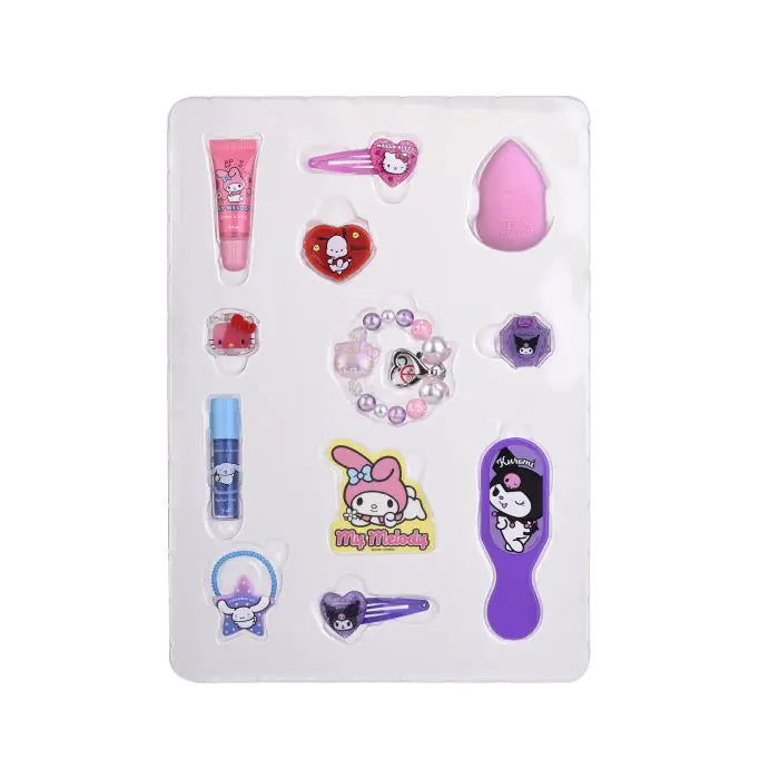 Calendario Dell’avvento Hello Kitty & Friends - Take Care