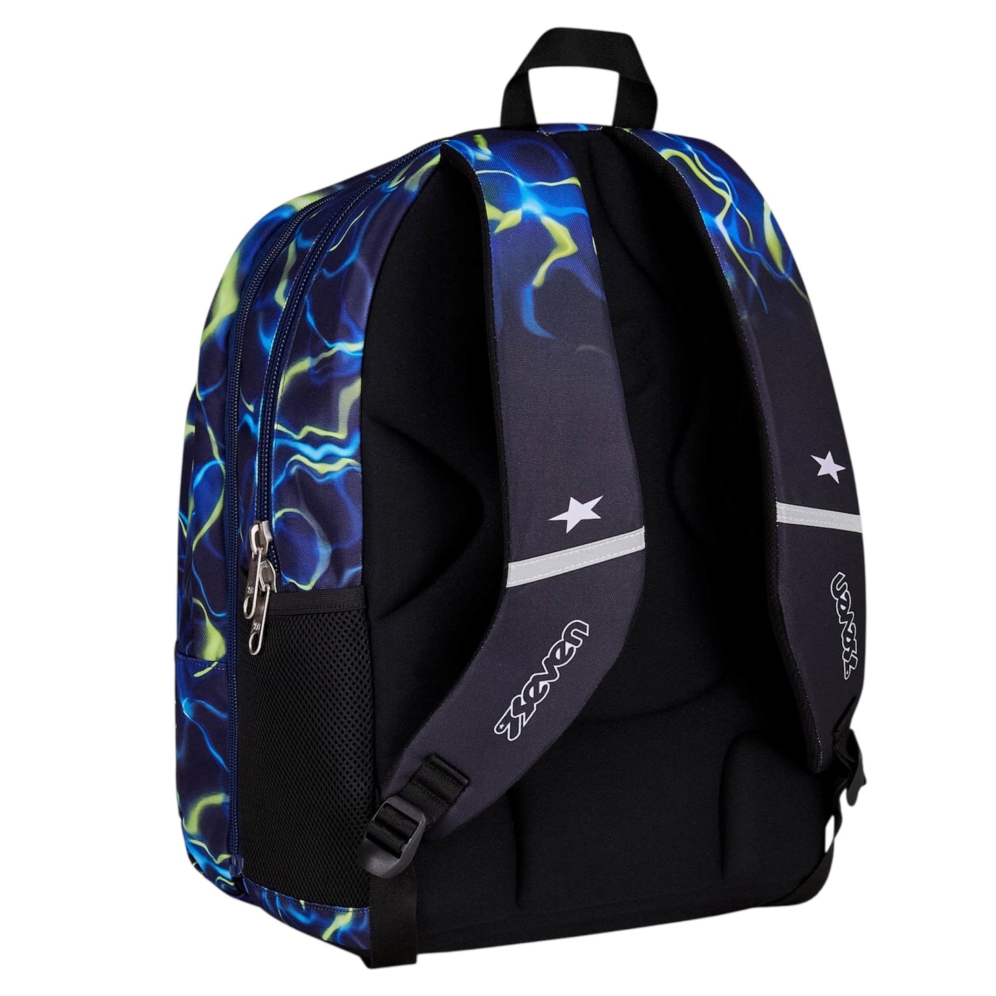 Zaino Seven® Dual Detach - Electricvibe Boy