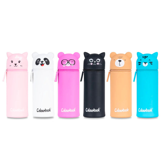 Astuccio portapenne Goommy Pets