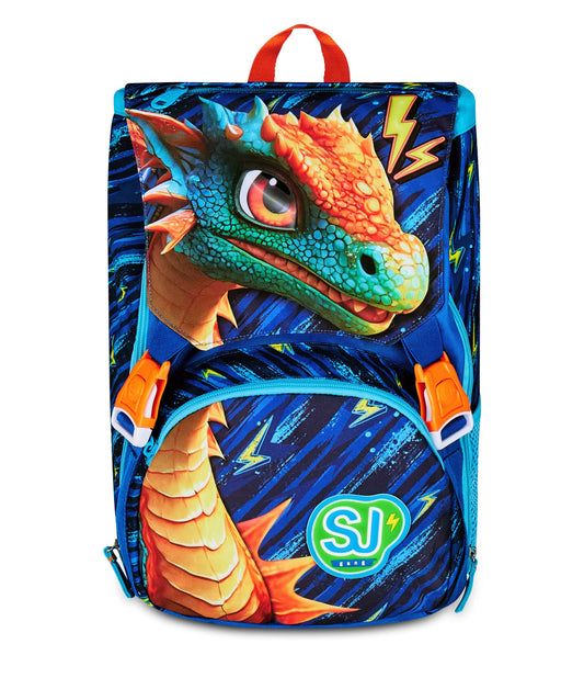 ZAINO ESTENSIBILE BIG - DRAGON GLIDE SJ