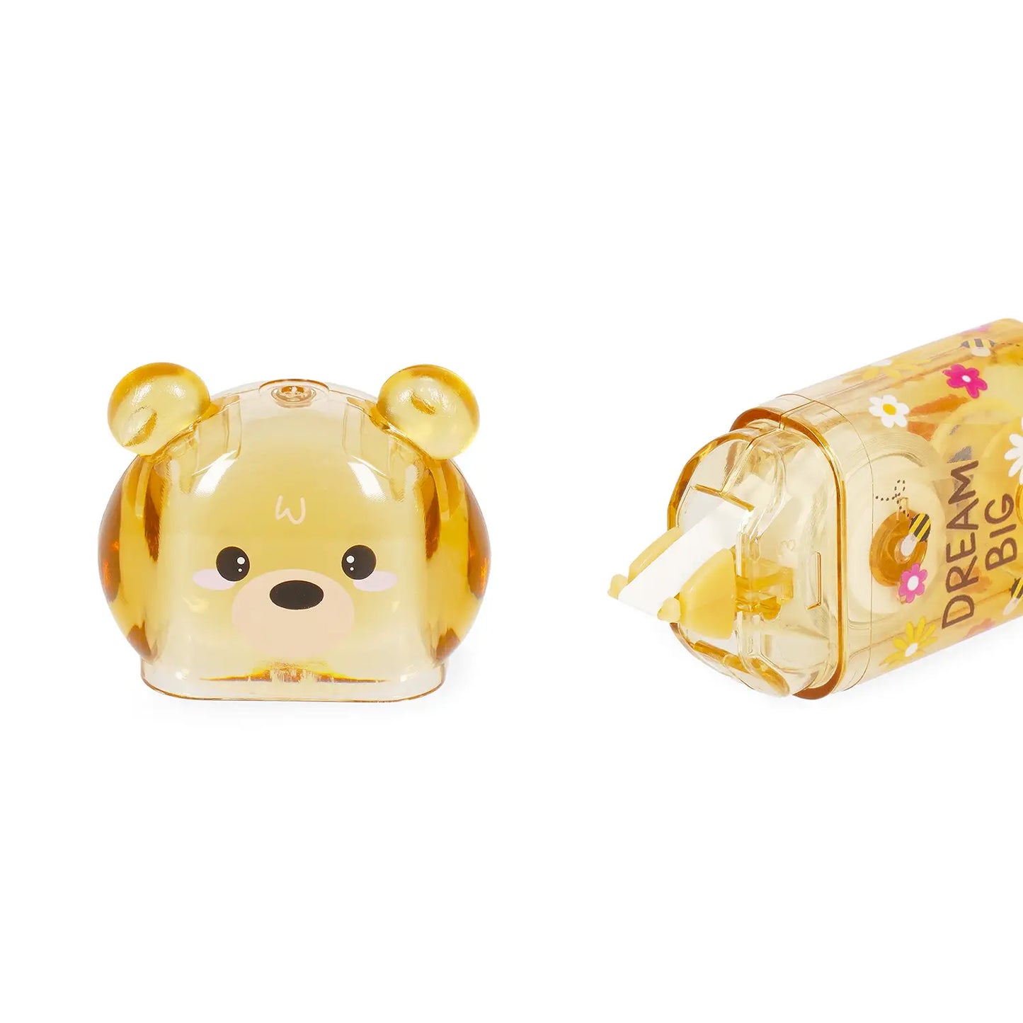 Bear Sweet Bear - Correttore a Nastro - Teddy Bear