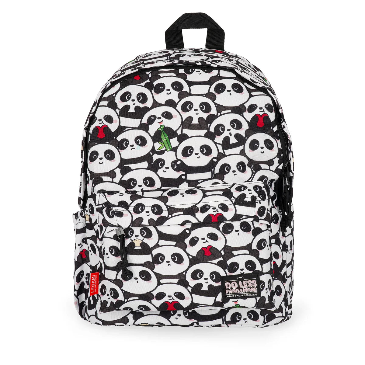 Zaino Panda - My Backpack - Legami