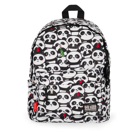 Zaino Panda - My Backpack - Legami