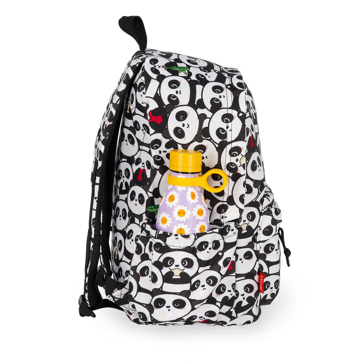 Zaino Panda - My Backpack - Legami