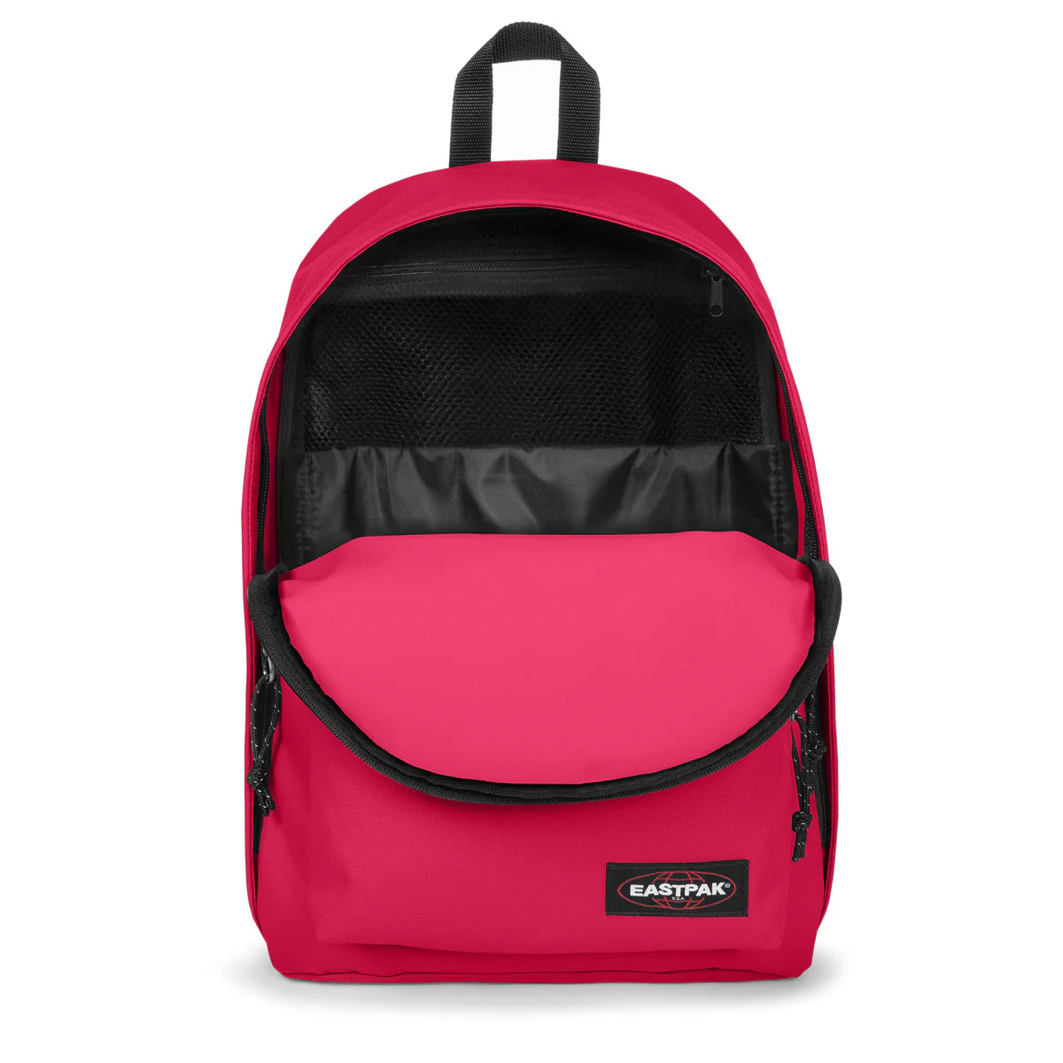 Zaino Eastpak Out Of Office Saffron Red