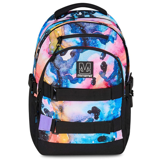 Zaino #Bdbf Mitama Water Color