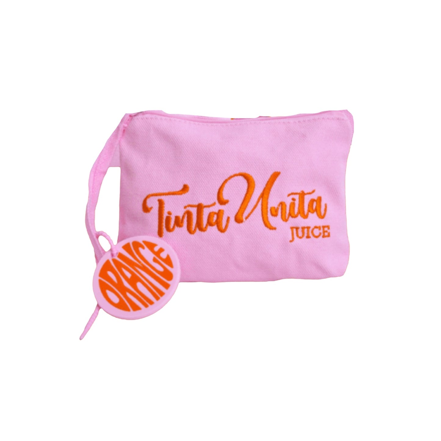 Pochette Fashion - Tinta Unita Juice