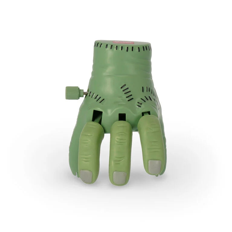 Mini Mano Zombie a Molla - The Mini Walking Hand