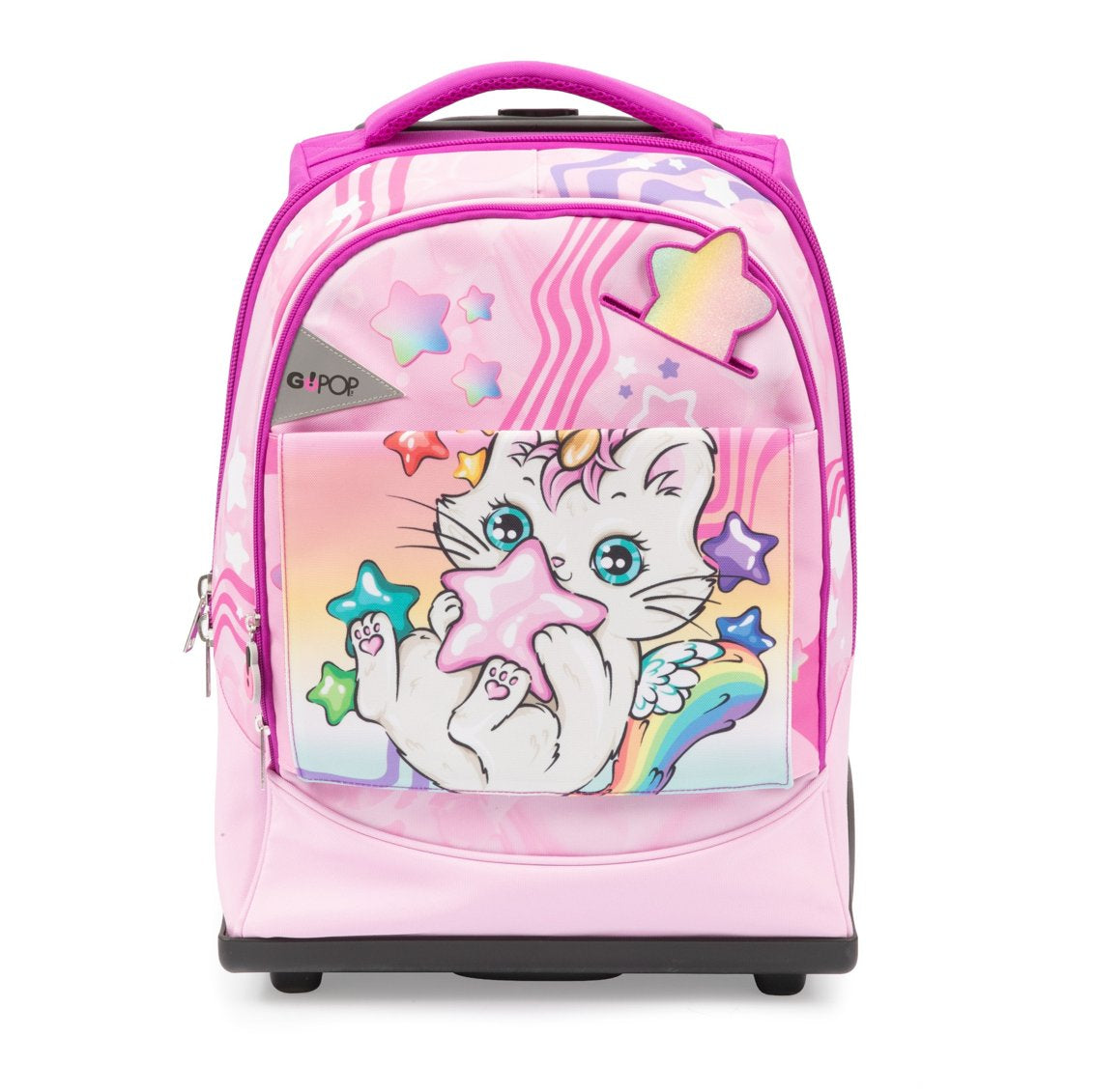 Zaino Trolley Gopop Meowcorn