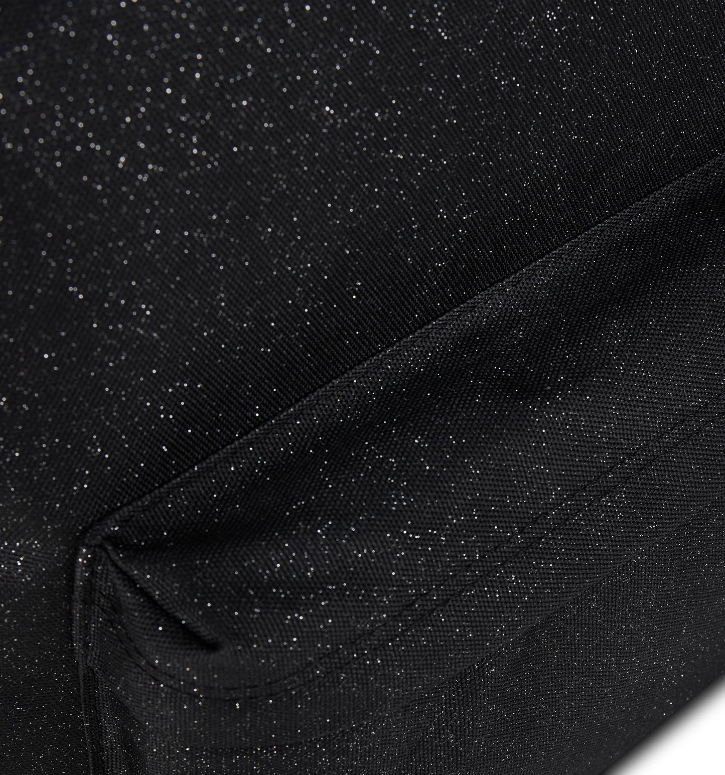 Zaino Carlson Shine Nero INVICTA