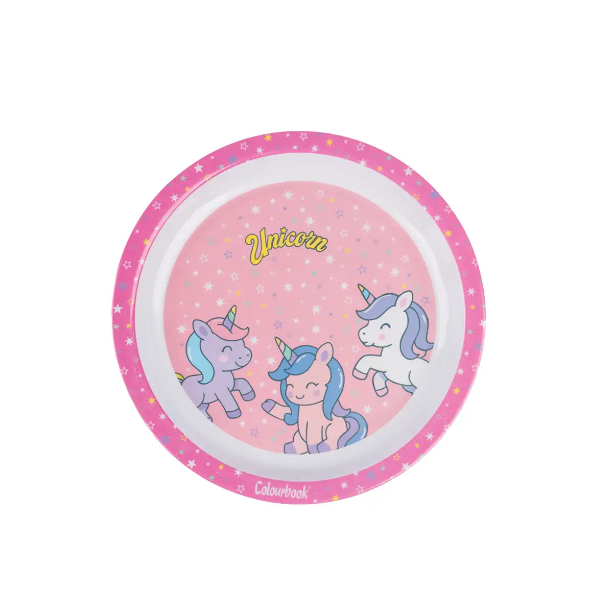 Set pappa Unicorn completo – BPA free
