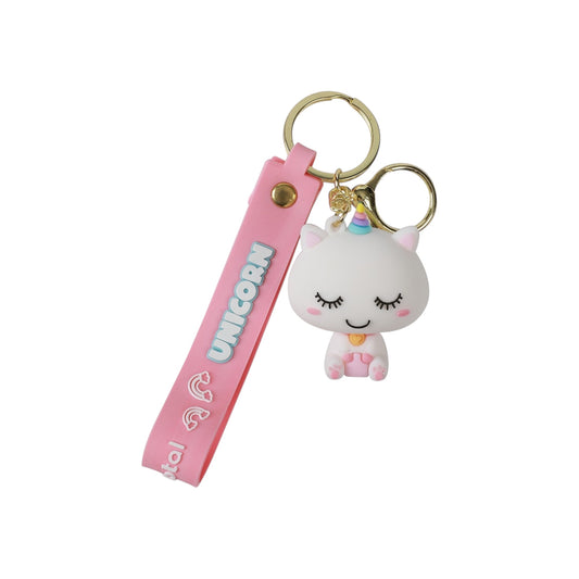 Portachiavi Charm - Unicorno Itotal