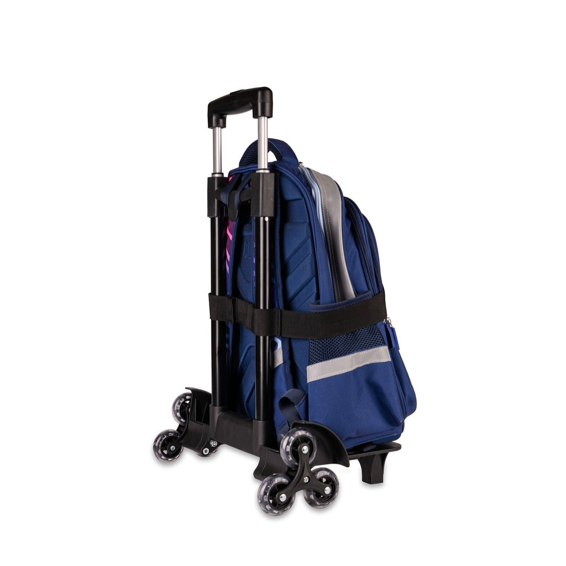 Trolley Porta Zaino - Colourbook